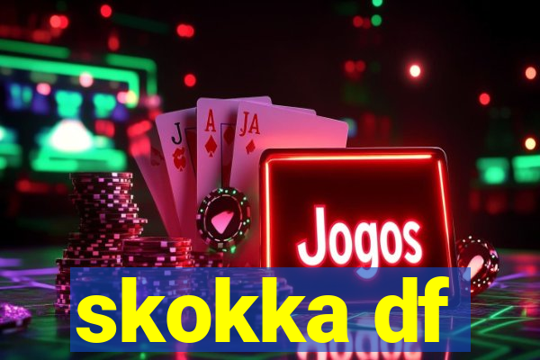 skokka df